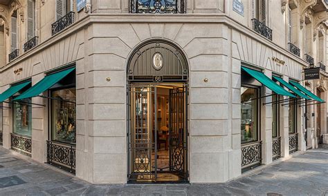 goyard paris location|maison goyard store locator.